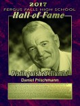 Daniel Prischmann_Distinguished Alumni