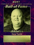 Daryl Tysdal_Athletics