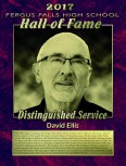 David Ellis_Distinguished Service