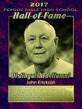 John Erickson_Distinguished Alumni
